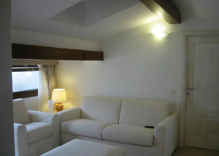 L'attico Oristano