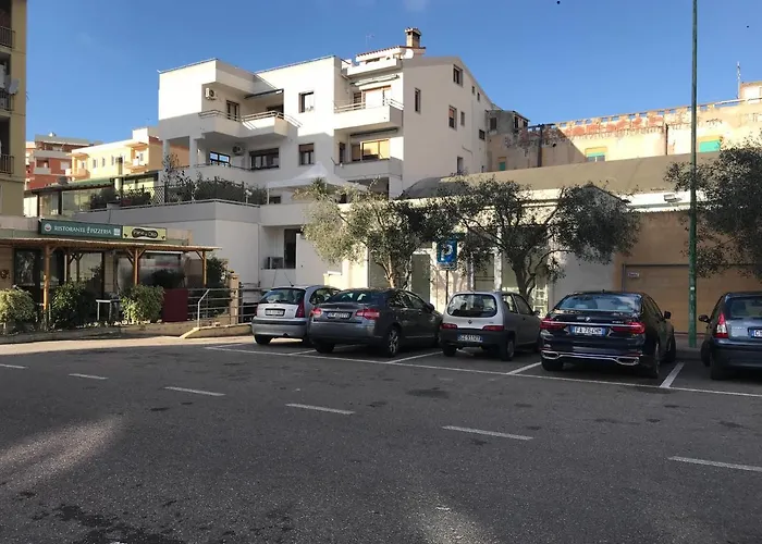 L'attico * Oristano