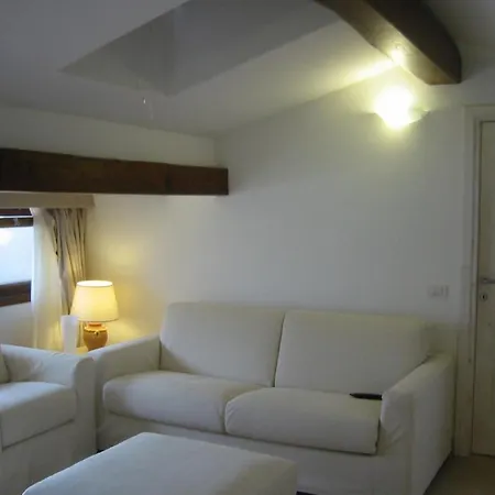 L'attico Oristano