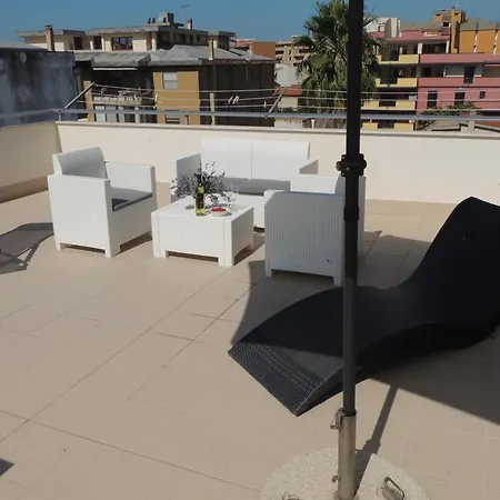 Lejlighed L'attico *