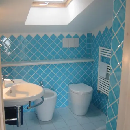 Lejlighed L'attico Oristano