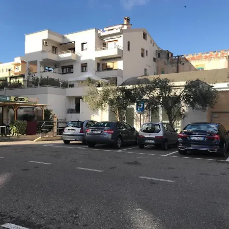 L'attico * Oristano