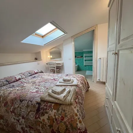 Apartment L'attico