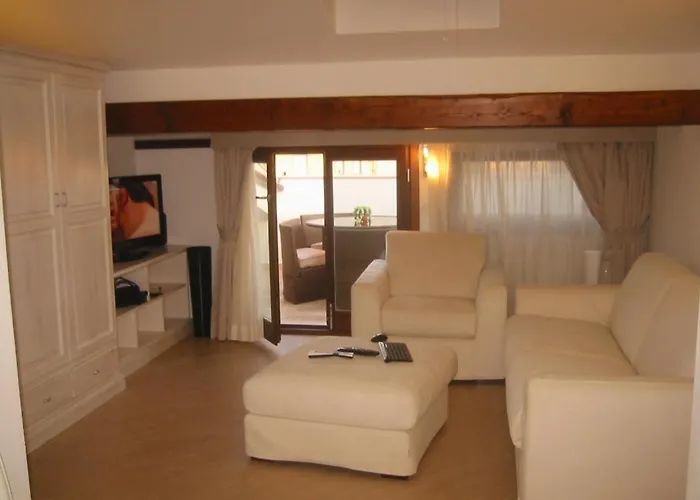 L'attico Apartment *