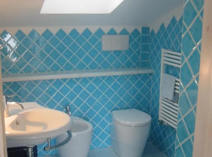 Daire L'attico Oristano